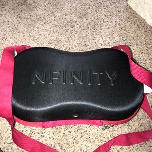 Cheer - Nfinity Vengeance shoes 8.5